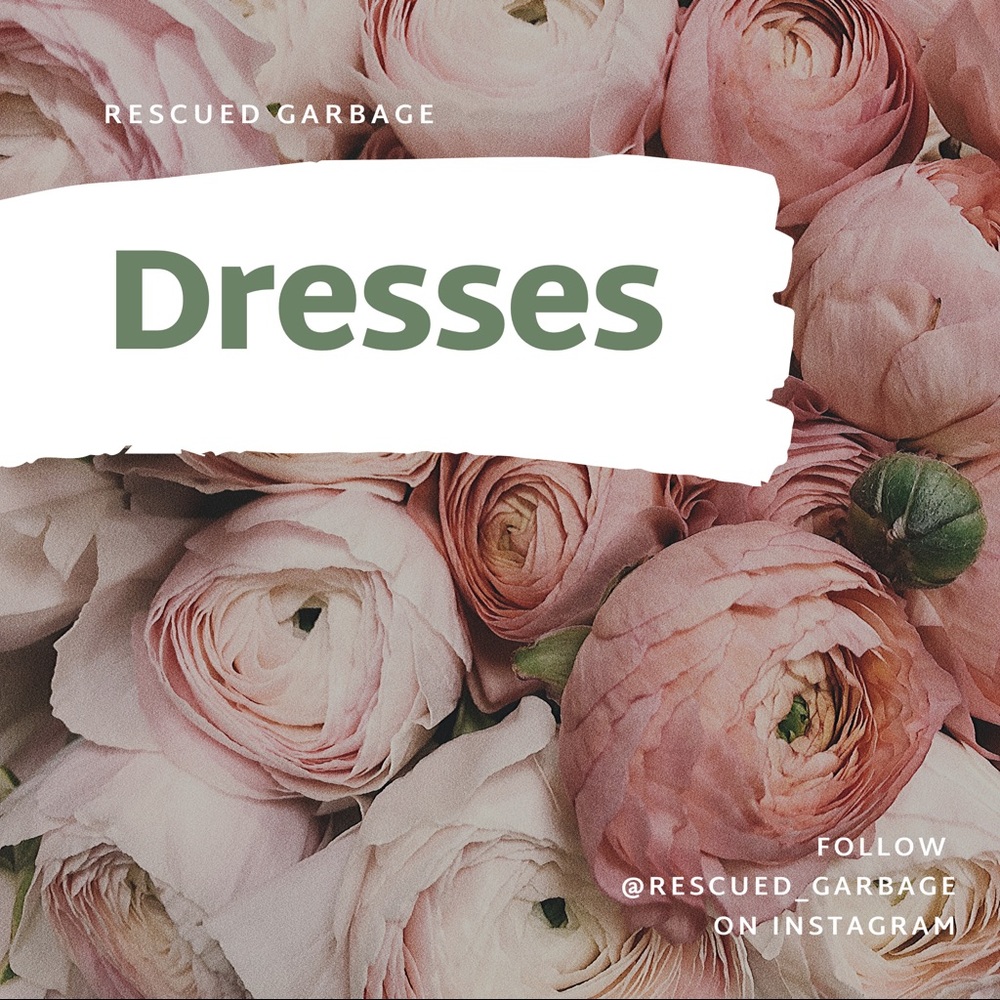 Dresses